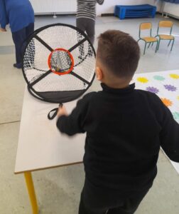 Jeux adaptés SCES