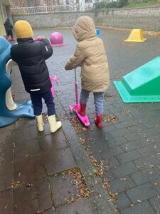 Jeux adaptés SCES