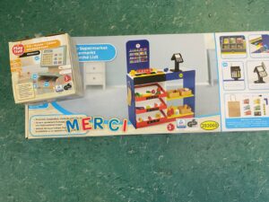 Jeux adaptés SCES